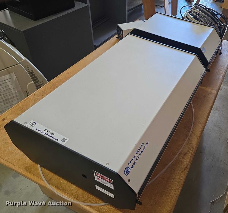 image for item ER5405 Laboratory equipment