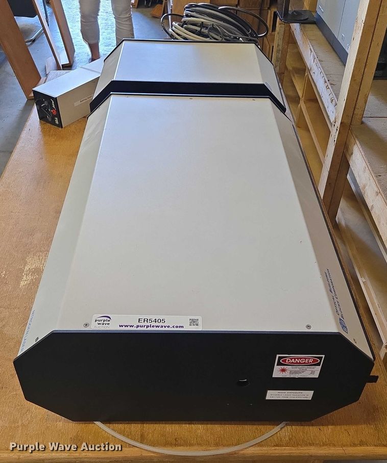 image for item ER5405 Laboratory equipment