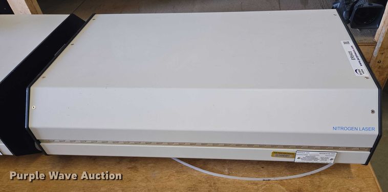 image for item ER5405 Laboratory equipment