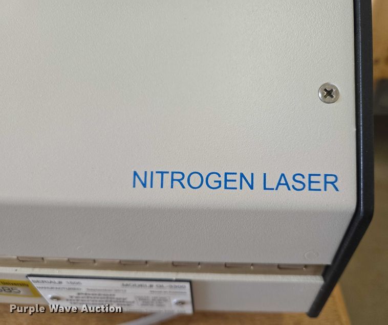 image for item ER5405 Laboratory equipment