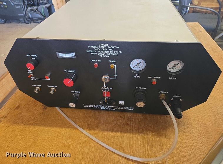 image for item ER5405 Laboratory equipment