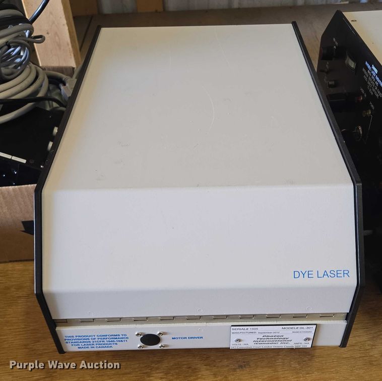 image for item ER5405 Laboratory equipment