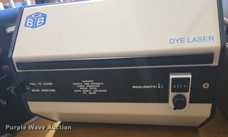 image for item ER5405 Laboratory equipment