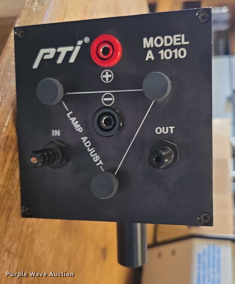 image for item ER5405 Laboratory equipment