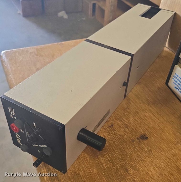 image for item ER5405 Laboratory equipment