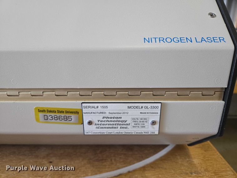 image for item ER5405 Laboratory equipment