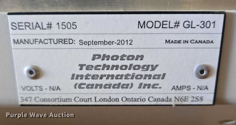 image for item ER5405 Laboratory equipment