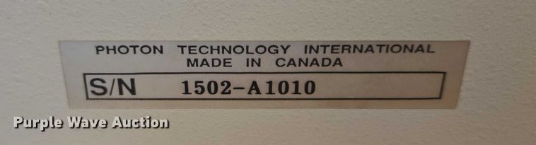 image for item ER5405 Laboratory equipment