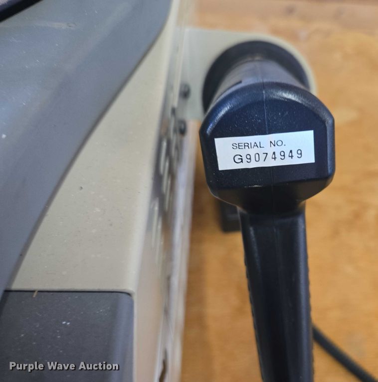 image for item ER5406 Labconco centrivap concentrator