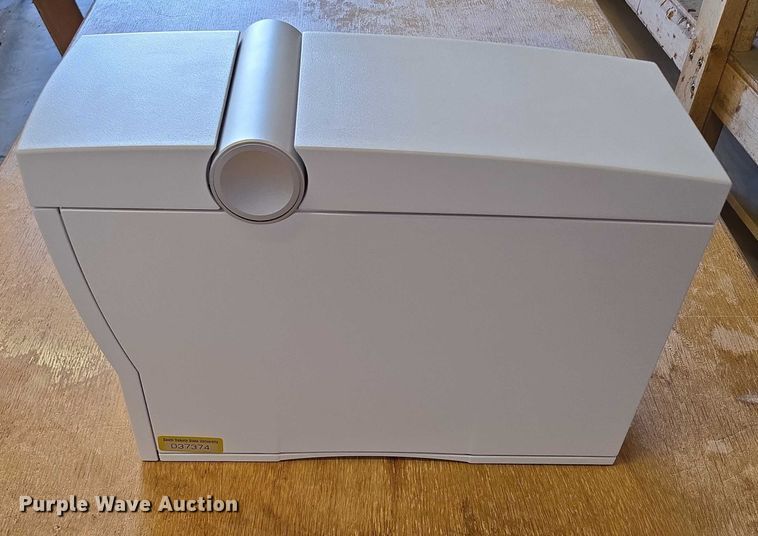 image for item ER5412 Agilent 2100 bioanalyzer system