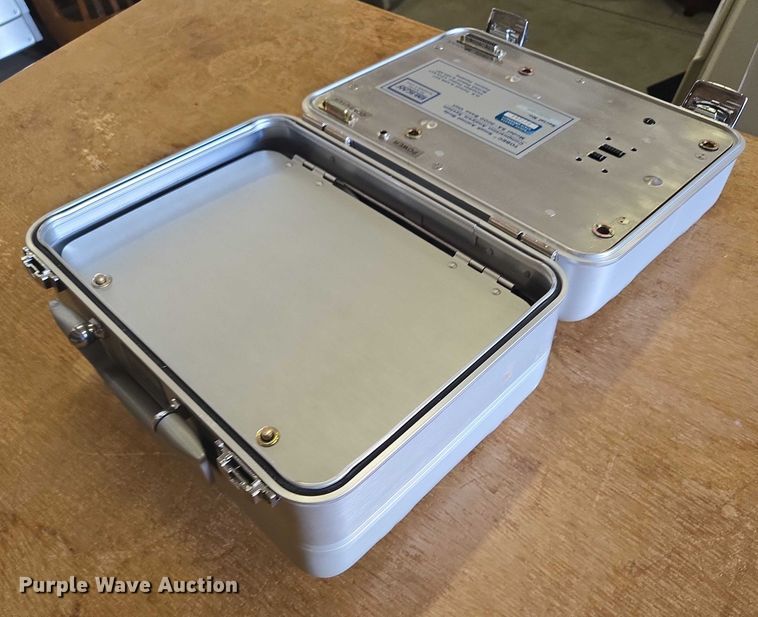 image for item ER5413 EM-Scan SA-3000 small animal body composition analysis system