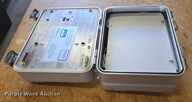 image for item ER5413 EM-Scan SA-3000 small animal body composition analysis system