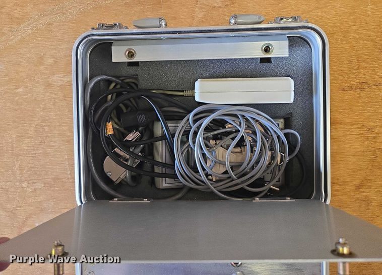 image for item ER5413 EM-Scan SA-3000 small animal body composition analysis system