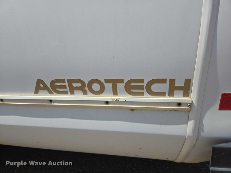 image for item ER5416 2010 Ford E450 Super Duty shuttle bus