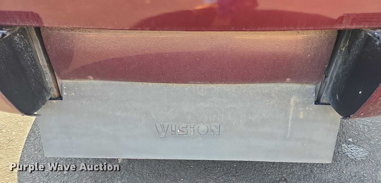 image for item ER5417 2002 Dodge Grand Caravan handicap accessible van