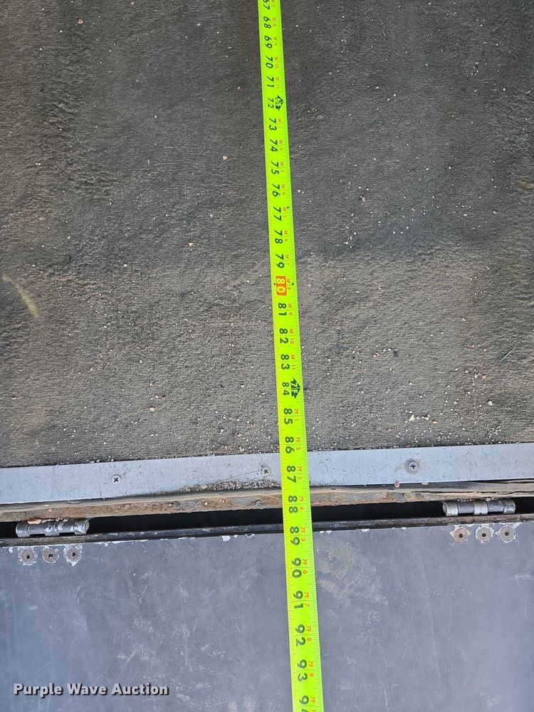 image for item ER5417 2002 Dodge Grand Caravan handicap accessible van