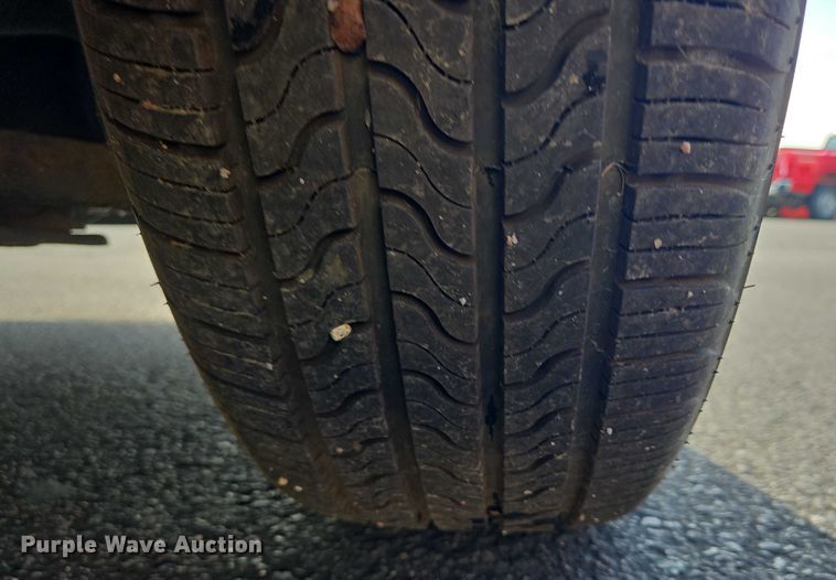 image for item ER5417 2002 Dodge Grand Caravan handicap accessible van