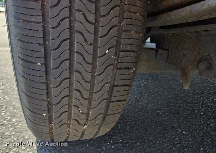 image for item ER5417 2002 Dodge Grand Caravan handicap accessible van