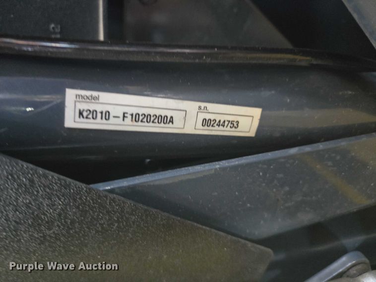 image for item ER5419 2008 Dodge Sprinter 3500 shuttle bus