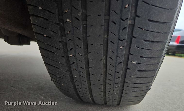 image for item ER5424 2015 Chrysler Town & Country van