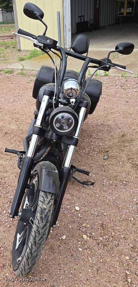 image for item ER5426 2016 Victory motorcycle