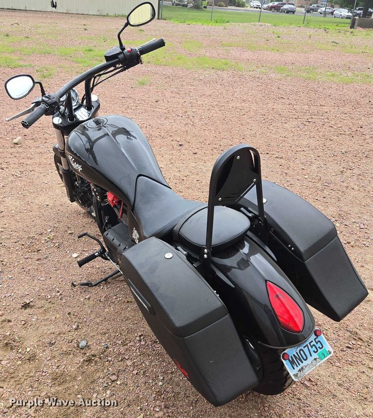 image for item ER5426 2016 Victory motorcycle