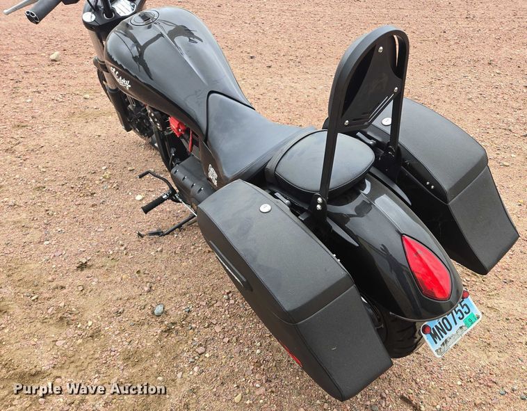 image for item ER5426 2016 Victory motorcycle
