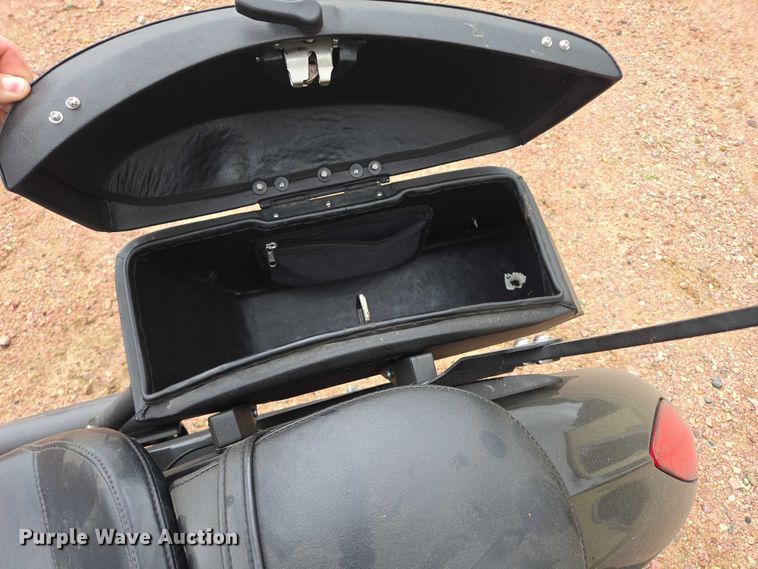 image for item ER5426 2016 Victory motorcycle