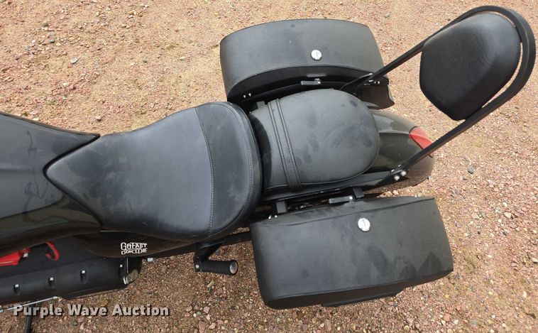 image for item ER5426 2016 Victory motorcycle