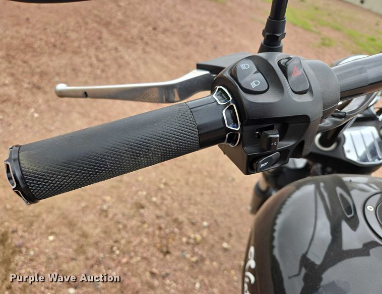 image for item ER5426 2016 Victory motorcycle