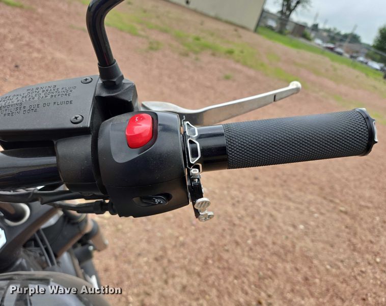 image for item ER5426 2016 Victory motorcycle