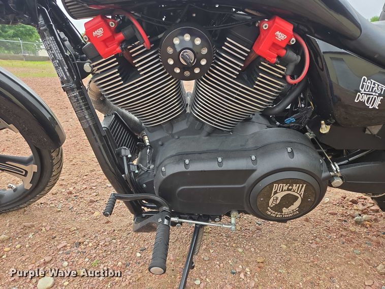 image for item ER5426 2016 Victory motorcycle