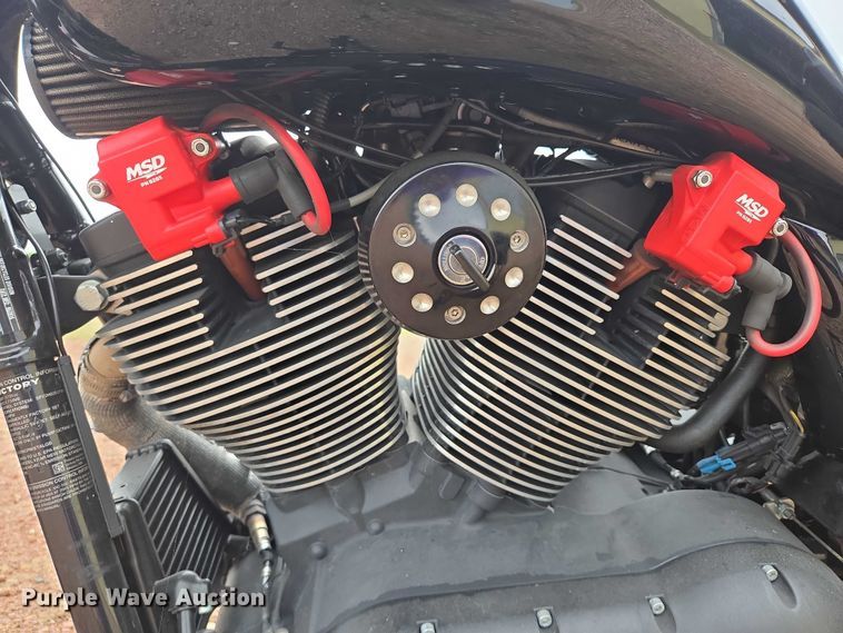 image for item ER5426 2016 Victory motorcycle