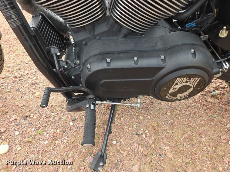 image for item ER5426 2016 Victory motorcycle