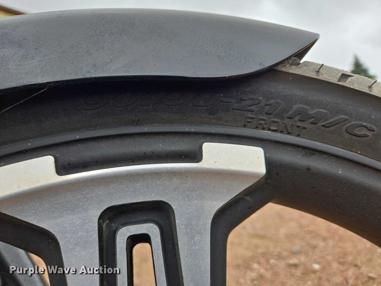 image for item ER5426 2016 Victory motorcycle