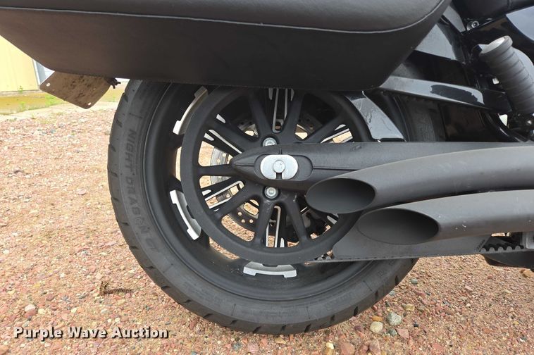 image for item ER5426 2016 Victory motorcycle