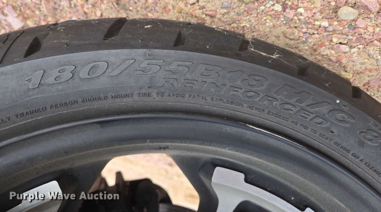 image for item ER5426 2016 Victory motorcycle