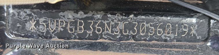 image for item ER5426 2016 Victory motorcycle