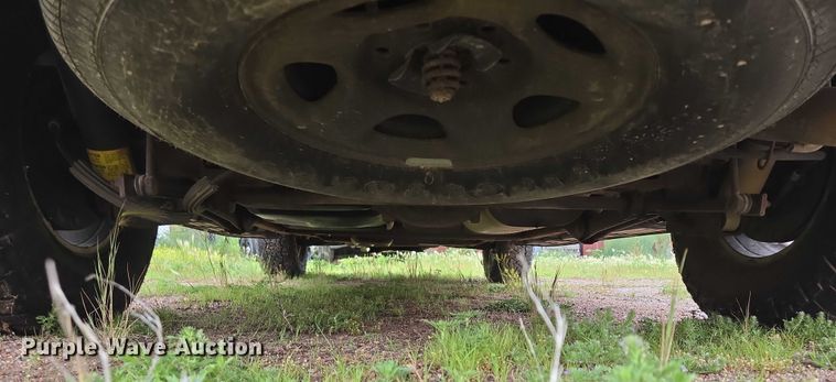 image for item ER5427 2004 Chevrolet Tahoe SUV