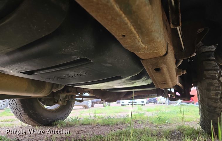 image for item ER5427 2004 Chevrolet Tahoe SUV