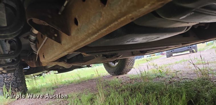 image for item ER5427 2004 Chevrolet Tahoe SUV