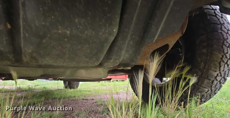 image for item ER5427 2004 Chevrolet Tahoe SUV