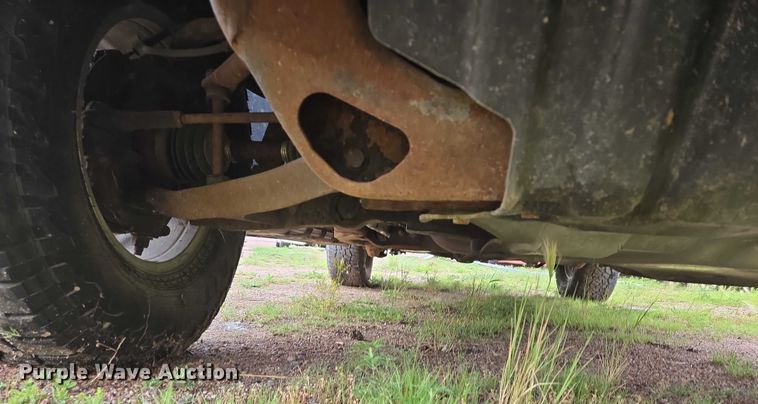 image for item ER5427 2004 Chevrolet Tahoe SUV