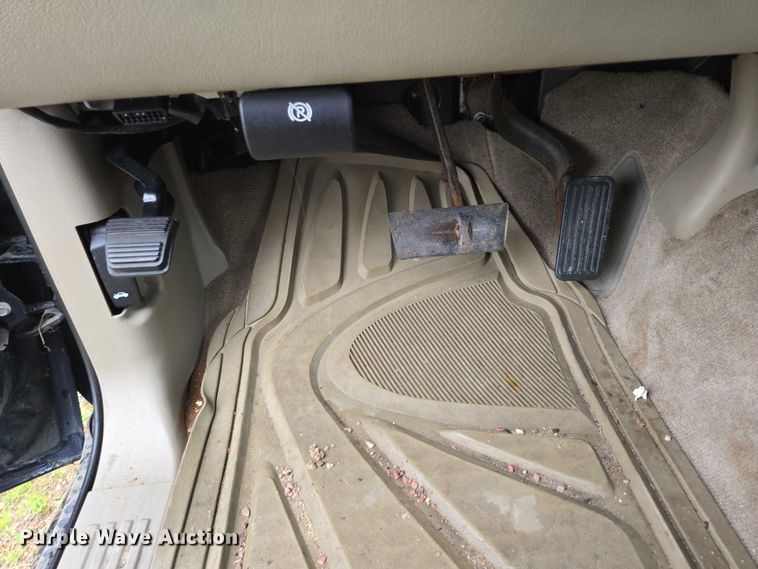 image for item ER5427 2004 Chevrolet Tahoe SUV