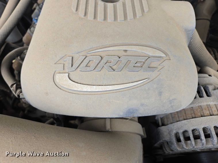 image for item ER5427 2004 Chevrolet Tahoe SUV