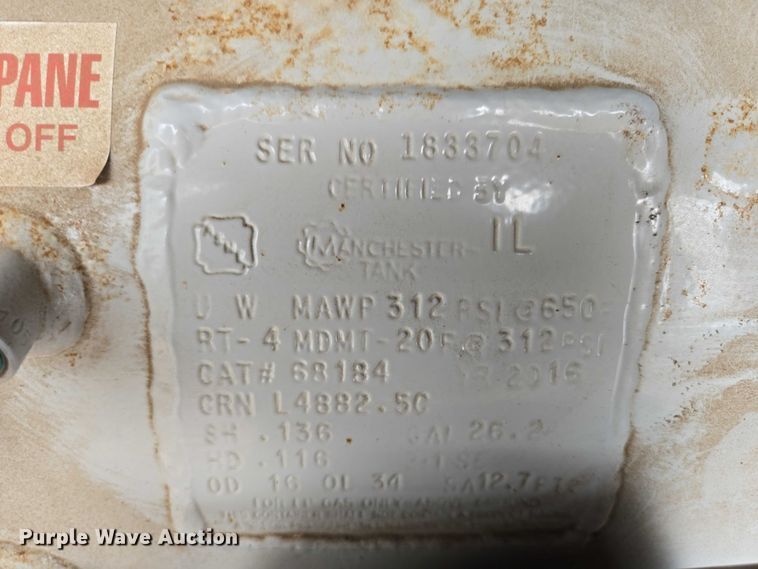 image for item ER5429 2017 Thor Motor Coach Stripped  RV