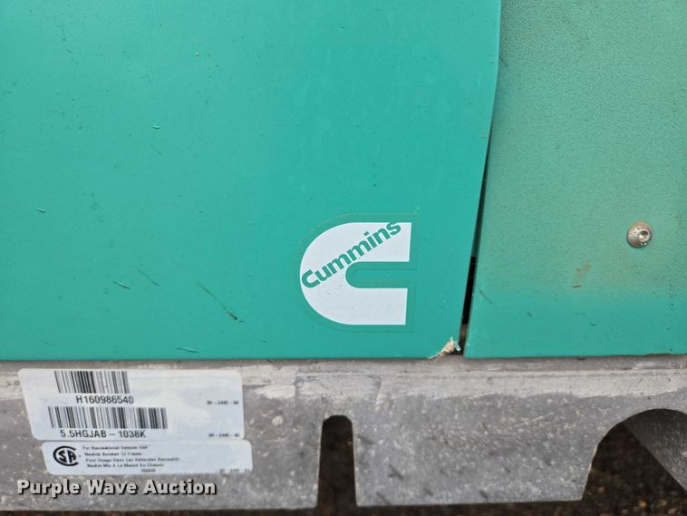 image for item ER5429 2017 Thor Motor Coach Stripped  RV