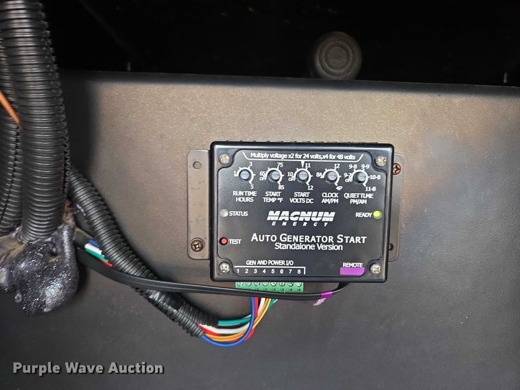 image for item ER5429 2017 Thor Motor Coach Stripped  RV