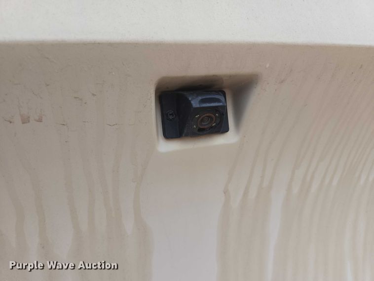 image for item ER5429 2017 Thor Motor Coach Stripped  RV