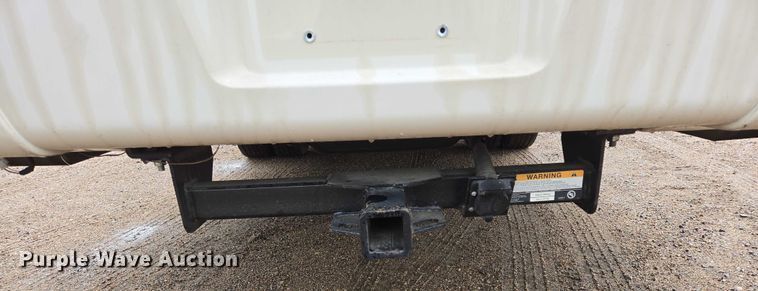 image for item ER5429 2017 Thor Motor Coach Stripped  RV